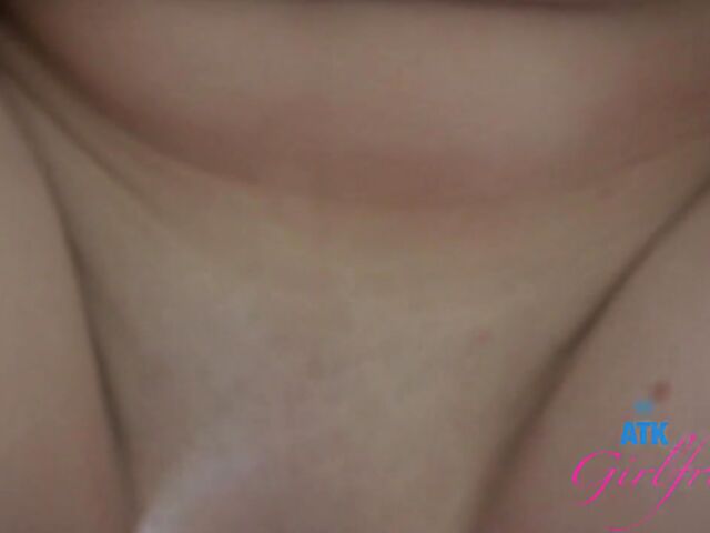 Breakfast and sex with your POV girlfriend Paris White