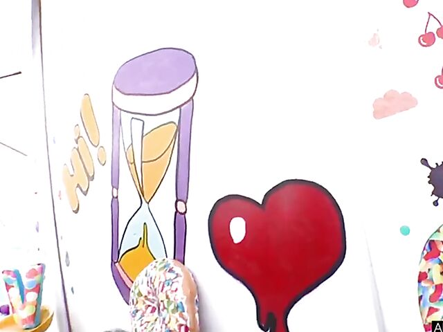 Ass lick and ATM threesome with Gia Derza and Violet Starr