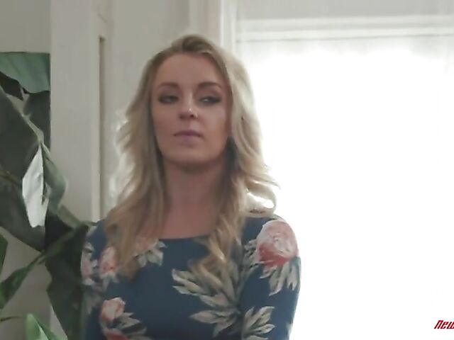 Cuckold threesome scenes with Mandy Muse, Ashley Lane, Kate England and Kate Kennedy