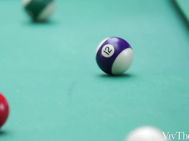 Amirah Adara and Shona River lesbian love story