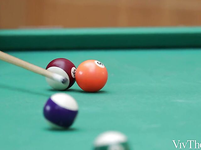 Amirah Adara and Shona River lesbian love story