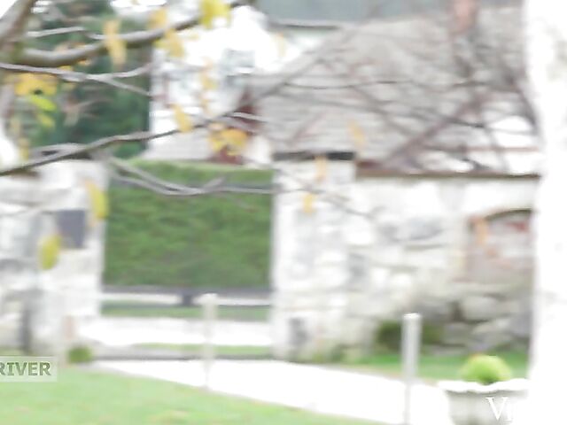 Amirah Adara and Shona River lesbian love story