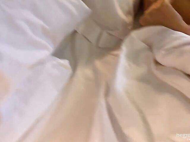 Sali & Quin - Hotel fuck chronicles of a hot couple