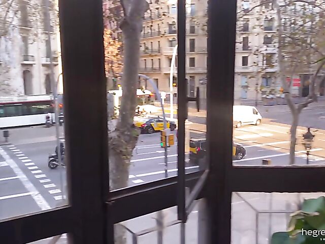 Sali & Quin - Hotel fuck chronicles of a hot couple