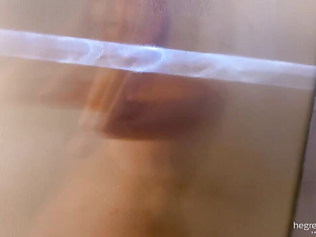 Sali & Quin - Hotel fuck chronicles of a hot couple