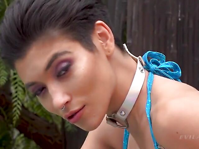 This ass fucking compilation is all about tight young butts