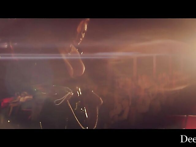 Ryan Reid and Riley Reid lesbian rehearsal