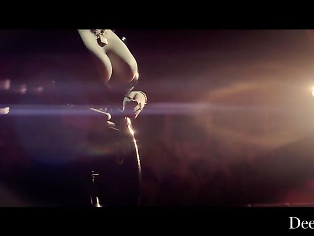 Ryan Reid and Riley Reid lesbian rehearsal