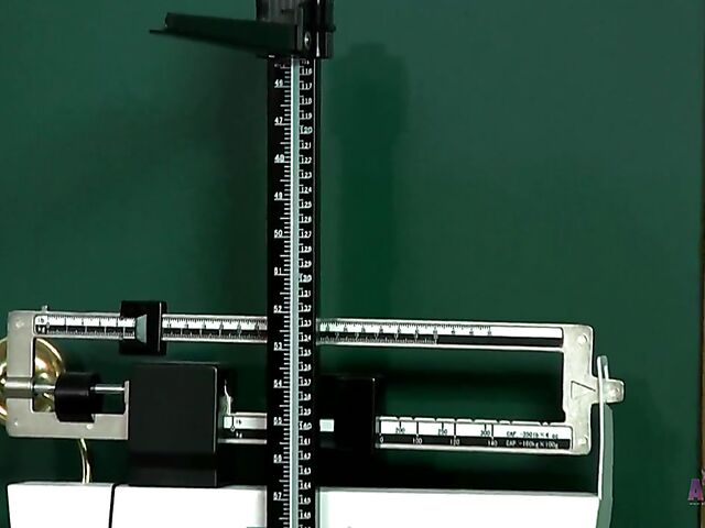 Nude interview with Alexis Blaze taking her body measurements