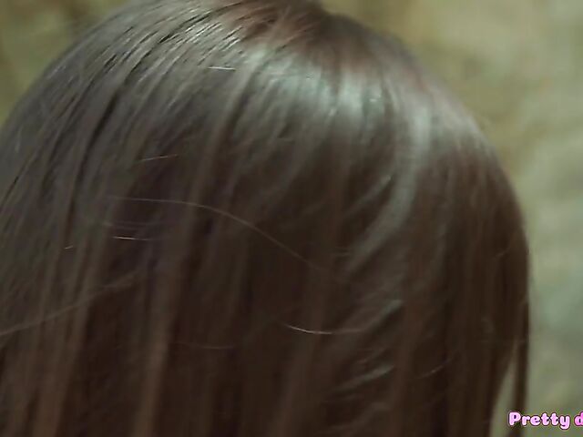 Hot outdoor sex with young latina neihghbor Caomei