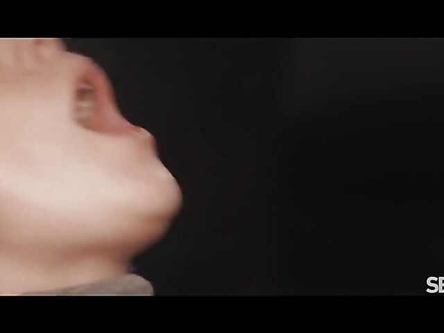 European lesbian erotica with Alexis Crystal and Katy Rose