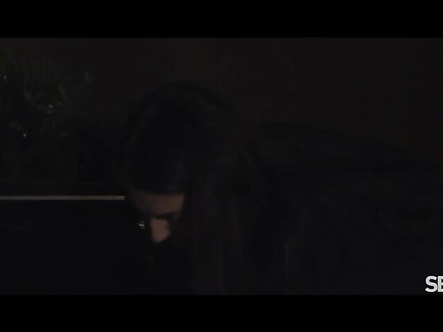 European lesbian erotica with Alexis Crystal and Katy Rose