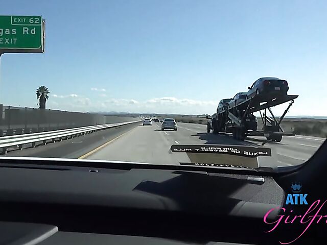 POV asian girlfriend Alexia Anders wants you to use her shaved snatch properly