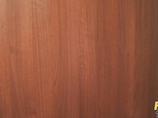 Threesome squirt with Veronica Leal and Taylee Wood in the hostel