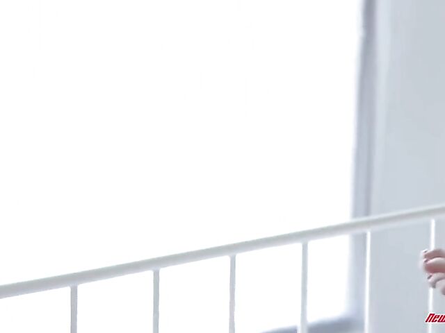 Hardcore teen porn with Gia Derza, Jillian Janson, Devon Green, and April Aniston