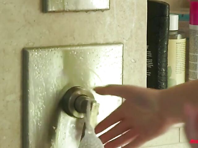 Hardcore teen porn with Gia Derza, Jillian Janson, Devon Green, and April Aniston