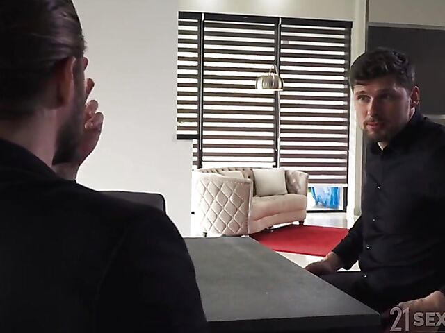 Masked Veronica Leal's best DP experience