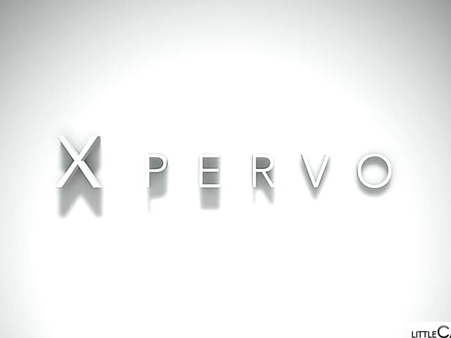 Deep throat balls deep with elegant Julia Xpervo