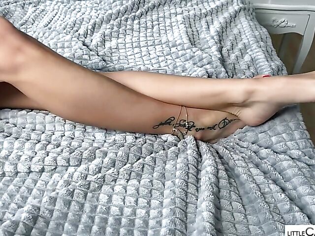 Deep throat balls deep with elegant Julia Xpervo