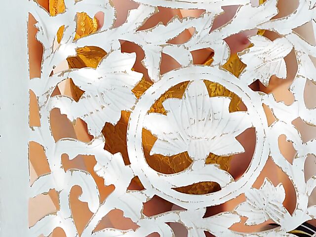 Short hair big tits model Jay Marie stripping nude and posing in the mirror