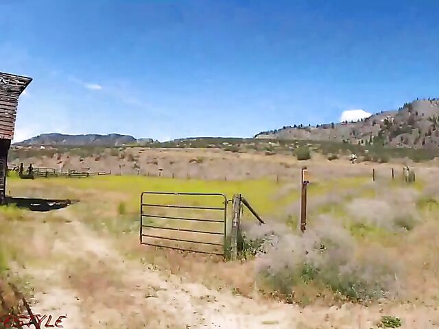 BTS vlog and POV fuck with blonde pornstar Sky Pierce