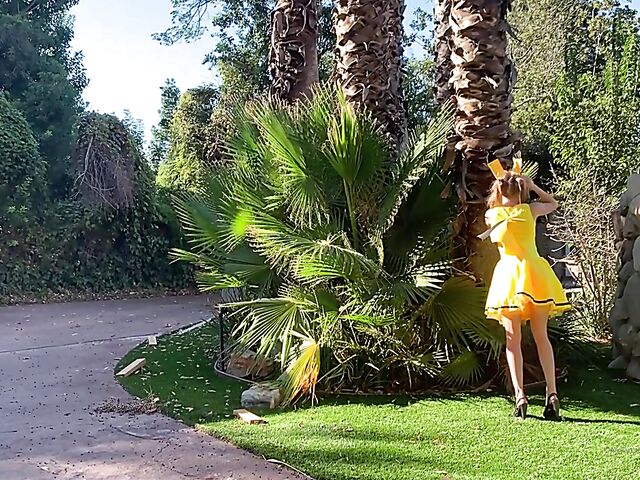 Pikachu cosplay anal with teen Hannah Hawthorne