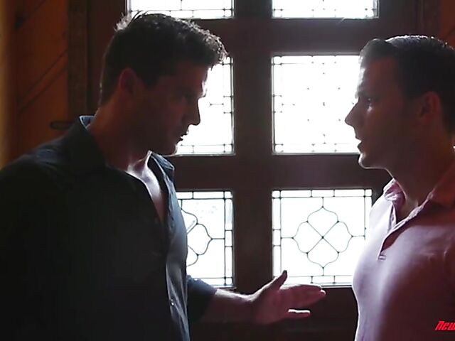 Hot cuckold sessions with Kenna James, Eliza Ibarra, Kendra Spade and Athena Faris