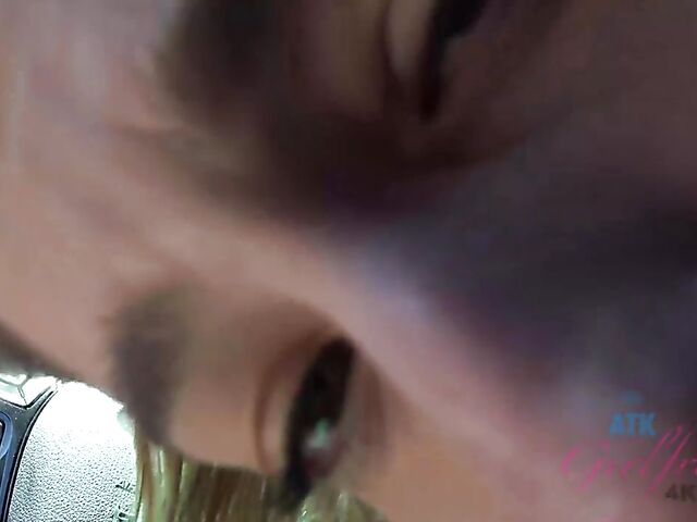 ATK POV compilation of sex session at the beach and in the car