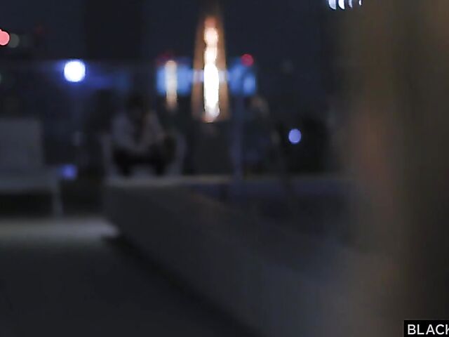 Black and latina big cock porn with Destiny Cruz and Dwayne Foxxx