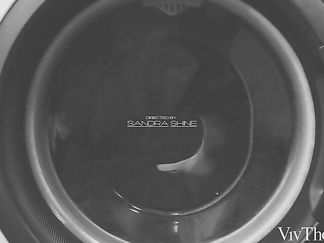 Lesbian young girls Freya Mayer and Stefany Kyler feel the love