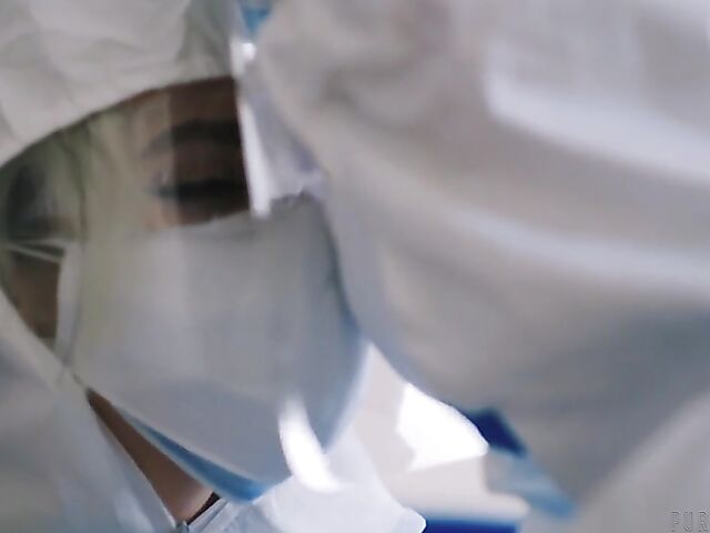 Lola Fae - Fully clothed sex is a safe way to fuck during the pandemic