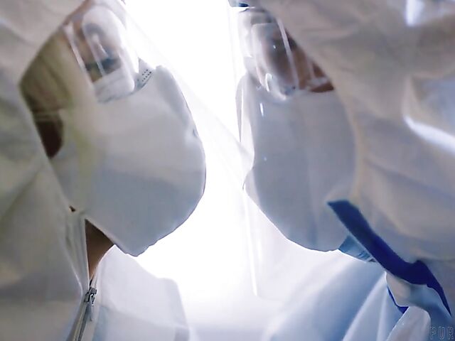 Lola Fae - Fully clothed sex is a safe way to fuck during the pandemic