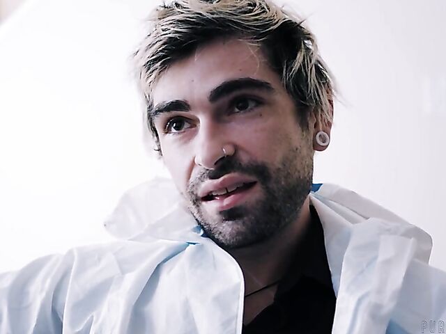 Lola Fae - Fully clothed sex is a safe way to fuck during the pandemic