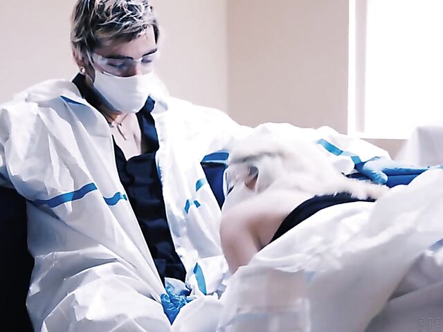 Lola Fae - Fully clothed sex is a safe way to fuck during the pandemic