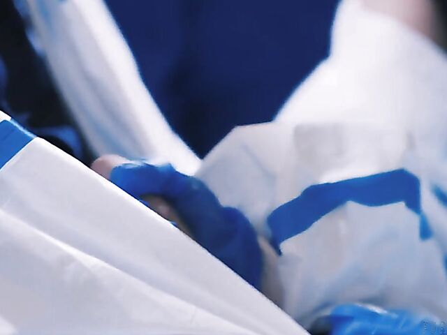 Lola Fae - Fully clothed sex is a safe way to fuck during the pandemic