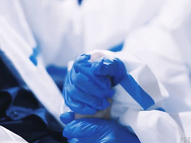 Lola Fae - Fully clothed sex is a safe way to fuck during the pandemic