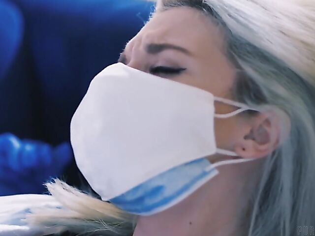 Lola Fae - Fully clothed sex is a safe way to fuck during the pandemic