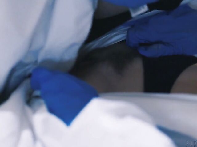 Lola Fae - Fully clothed sex is a safe way to fuck during the pandemic