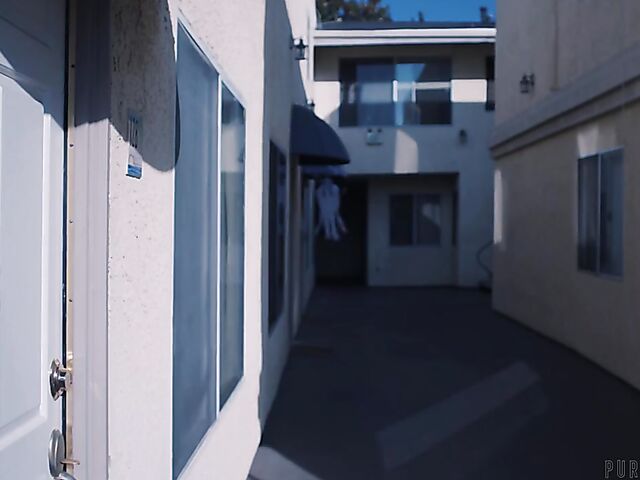 Lola Fae - Fully clothed sex is a safe way to fuck during the pandemic