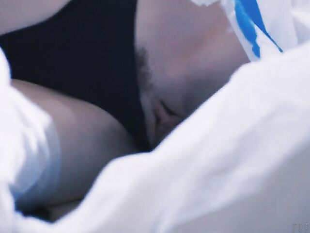 Lola Fae - Fully clothed sex is a safe way to fuck during the pandemic