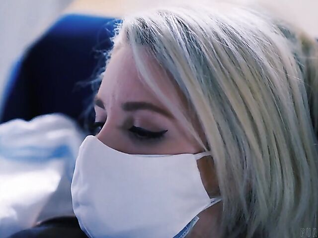 Lola Fae - Fully clothed sex is a safe way to fuck during the pandemic