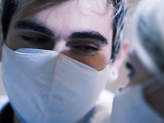 Lola Fae - Fully clothed sex is a safe way to fuck during the pandemic