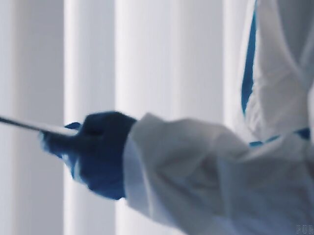 Lola Fae - Fully clothed sex is a safe way to fuck during the pandemic