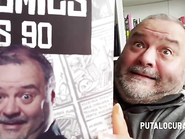 Beautiful Spanish teen Marina Gold takes off her panties to have sex with Torbe