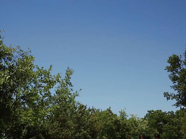 The morning after with sexy french pornstar Clea Gaultier