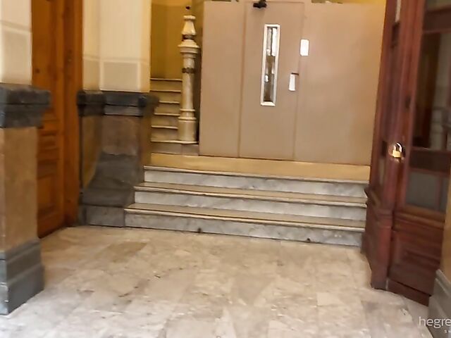 Sali & Quin - Dinner for too and table fuck from above