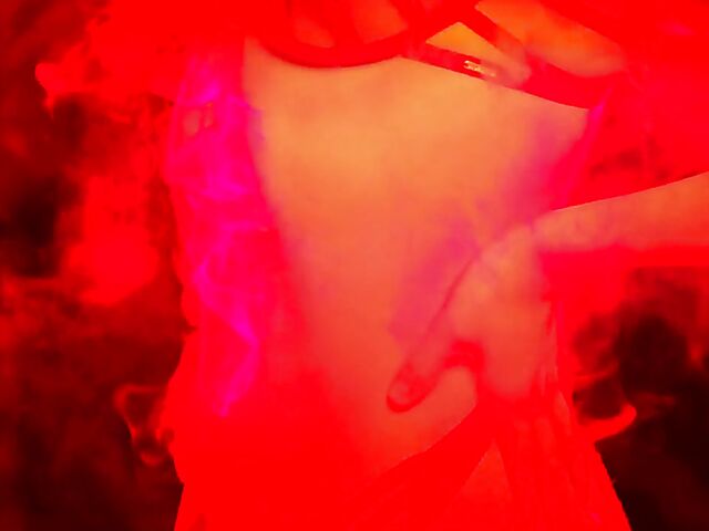 Jessie Saint & Judy Jolie - Hot lesbians romantic Valentine's Day