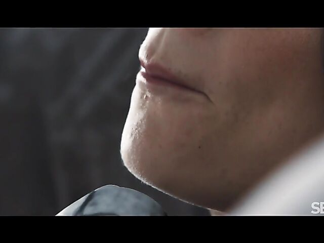 The art of erotic lesbian love action with Jenny Doll and Freya Dee