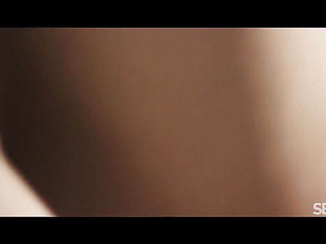 The art of erotic lesbian love action with Jenny Doll and Freya Dee