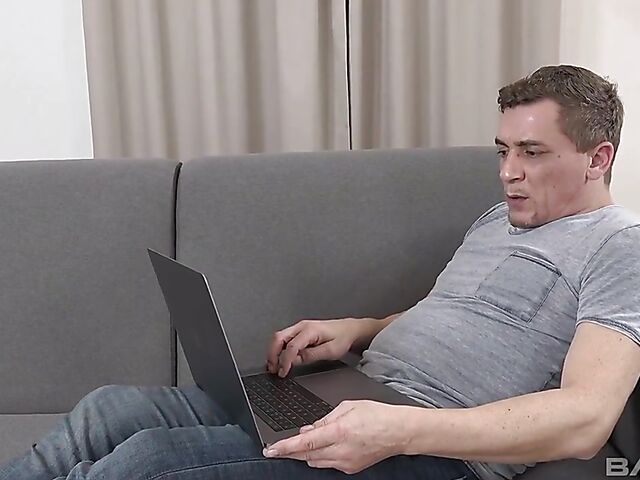 Lady Zee & Sandra Zee - Twin sisters threesome with a girl and a boy